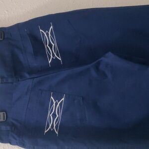 Vtg.sportswear international pants size 8